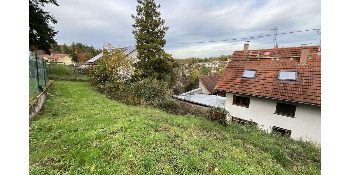 Grundstück Karlsruhe Wettersbach - 242.000&euro; | Angebot:25439451