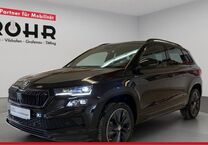 Gebrauchtwagen Skoda Karoq