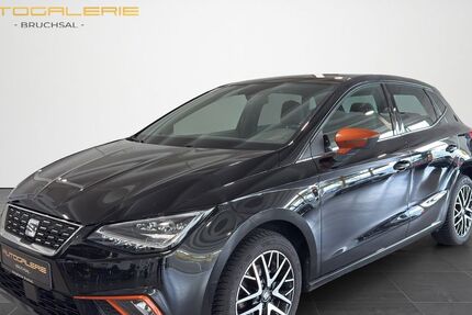 Seat Ibiza 98.000 km 16.950 € Bruchsal 76646