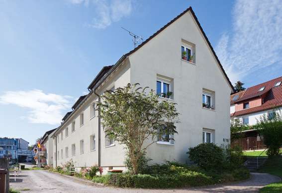 Wohnung zum Mieten in Niefern-Öschelbronn 570 € 67.05 m² 3 zimmer
