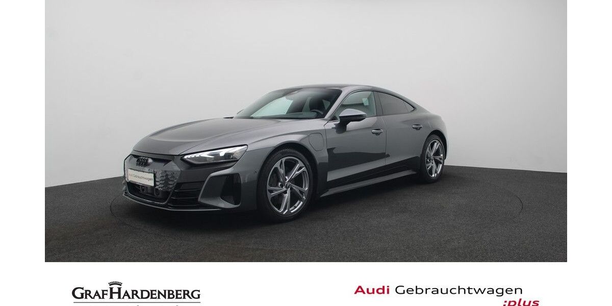 Audi e-tron GT 52.567 km 50.880 &euro; Karlsruhe 76131