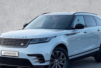 Land Rover Range Rover Velar 34.000 km 69.890 € Karlsruhe 76187