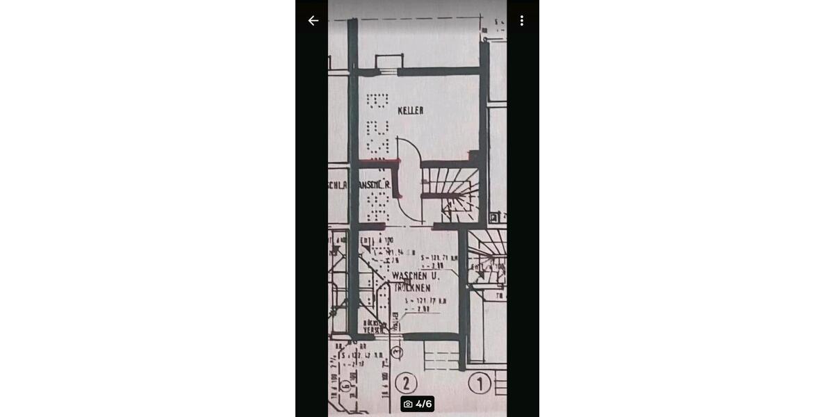Reihenhaus Rastatt - 5 Zimmer, 110 m&sup2;, 410.000&euro; | Angebot:26067867