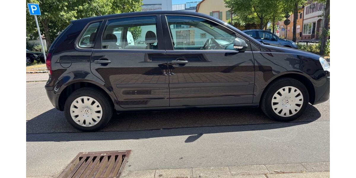 VW Polo 159.310 km 2.499 &euro; Philippsburg 76661