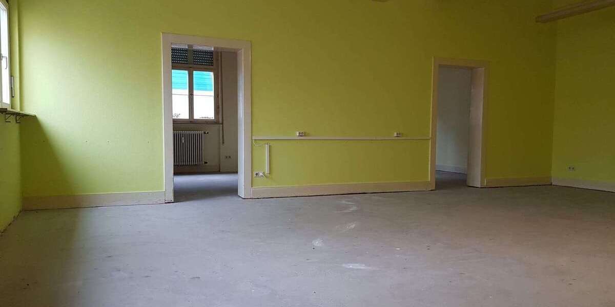 Gewerbeobjekt Rastatt - 690&euro; | Angebot:26858426