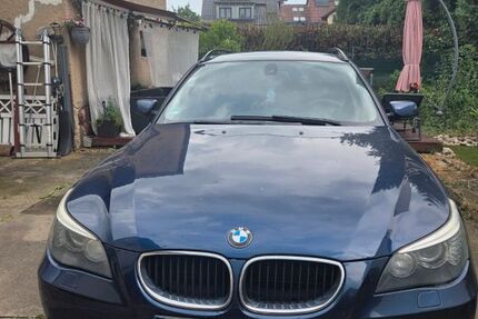 BMW 520 372.133 km 3.000 &euro; Walzbachtal 75045