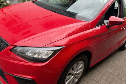 Seat Ibiza 30.613 km 10.900 &euro; Weingarten (Pfalz) 67366