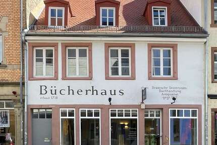 Haus zum Kaufen in Karlsruhe 1.470.000 € 336.42 m² 16 zimmer