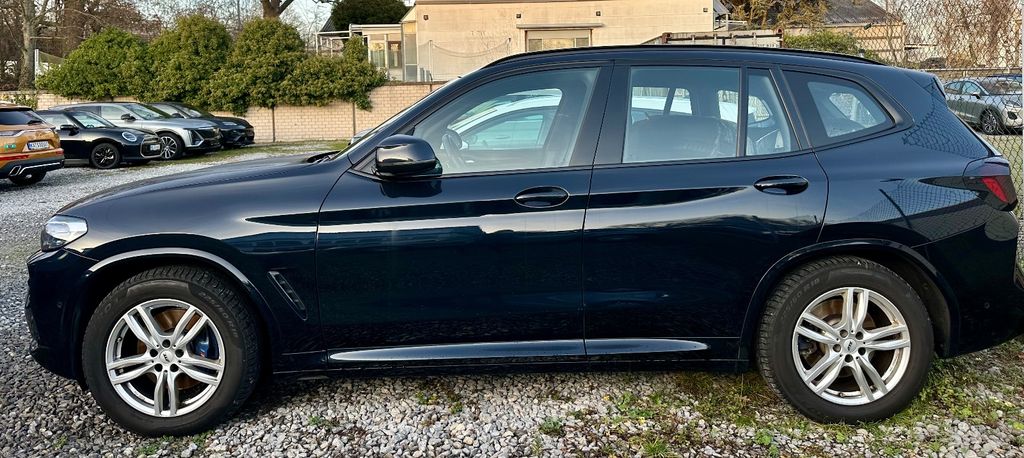 BMW X3 229.892 km 21.500 &euro; Karlsruhe 76149