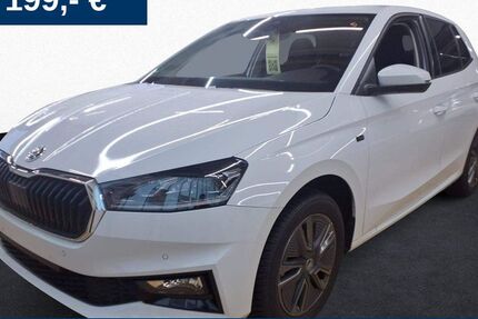 Skoda Fabia 15.138 km 20.930 &euro; Niefern-Öschelbronn 75223