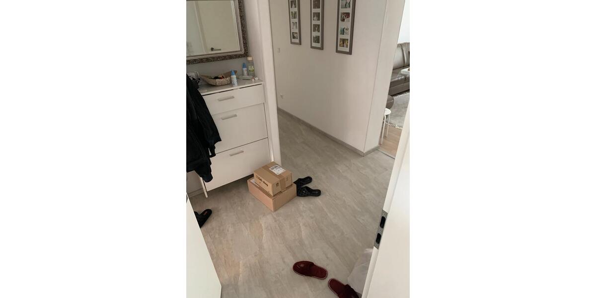 Etagenwohnung Pforzheim Weststadt - 3 Zimmer, 82 m&sup2;, 215.000&euro; | Angebot:27162196