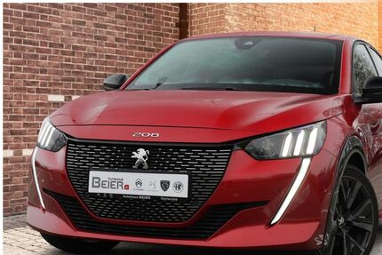 Peugeot 208 16.270 km 19.980 &euro; Karlsruhe 76131