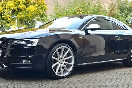 Audi S5 122.000 km 25.200 &euro; Straubenhardt 75334