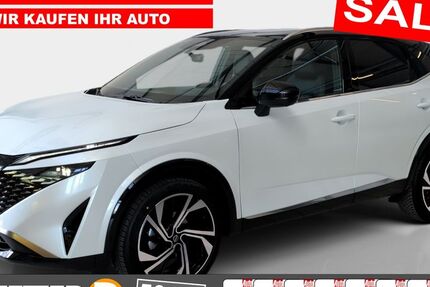 Nissan Qashqai 8.536 km 29.460 &euro; Rheinstetten 76287