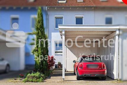 Haus Durmersheim - 3 Zimmer, 97 m&sup2;, 415.000&euro; | Angebot:26874944