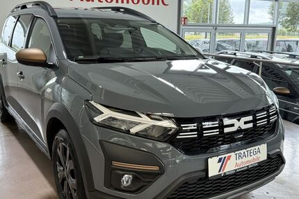 Dacia Jogger 1.511 km 25.290 € Bruchsal 76646