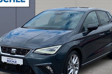 Seat Ibiza 18.650 km 19.980 € Ölbronn 75248