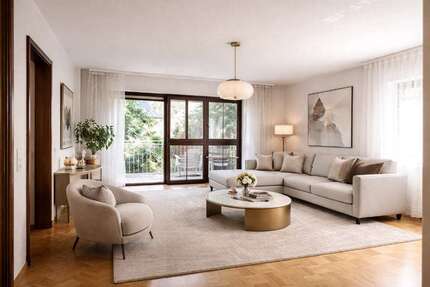 Wohnung Baden-Baden Baden - 2 Zimmer, 60 m&sup2;, 275.000&euro; | Angebot:26187287