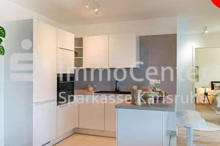 Wohnung Rheinstetten / Mörsch Mörsch - 4 Zimmer, 110 m&sup2;, 679.000&euro; | Angebot:25514687