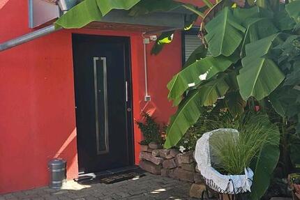 Kleines Freistehndes Haus. zimmer