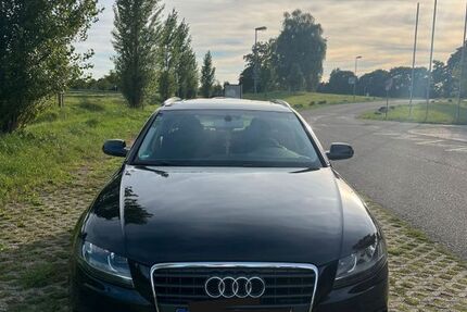 Audi A4 301.572 km 6.750 € Baden Baden 76532