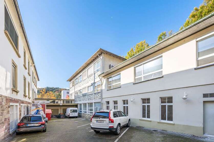 Büro in Baden-Baden 450 € 15 m²