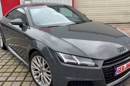 Audi TT 238.000 km 15.000 € Hagenbach 76767