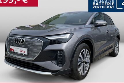 Audi Q4 e-tron 47.317 km 26.490 &euro; Pforzheim 75179