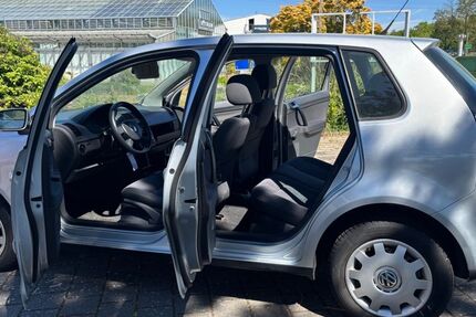VW Polo 140.000 km 2.650 &euro; gaggenau 76571