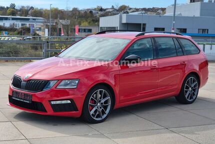 Skoda Octavia 146.150 km 16.900 &euro; Birkenfeld bei Pforzheim 75217