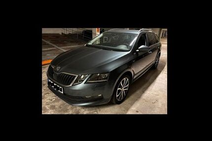 Skoda Octavia 94.745 km 17.900 &euro; Karlsruhe 76199