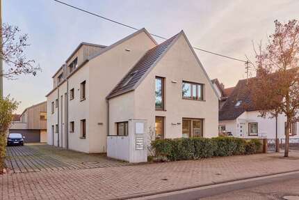 Wohnung Kandel - 2 Zimmer, 77 m&sup2;, 280.000&euro; | Angebot:26844598