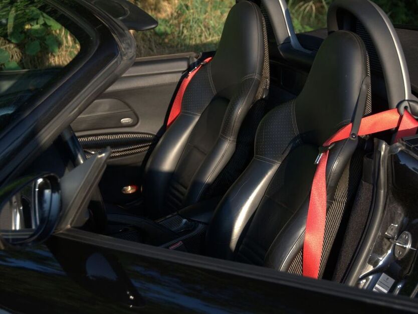 Boxster