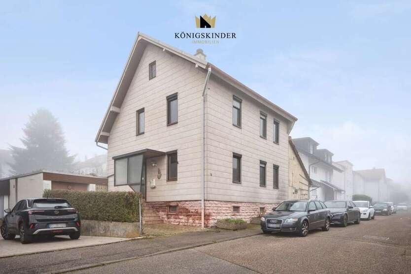 Haus zum Kaufen in Pforzheim 465.000 € 118.3 m²