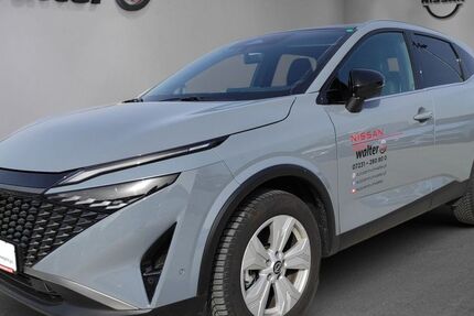 Nissan Qashqai 9.490 km 36.958 &euro; Pforzheim 75177