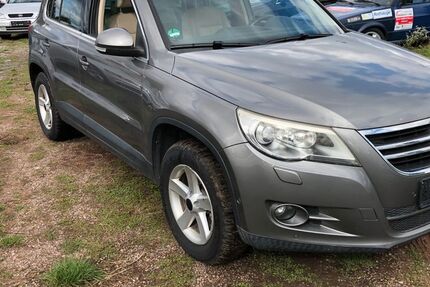VW Tiguan 228.900 km 6.099 &euro; Offenbach an der Queich 76877