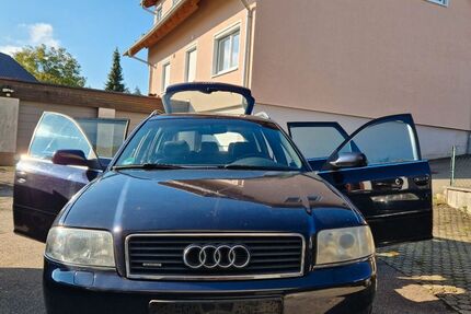 Audi A6 288.640 km 1.900 € Schömberg 75328