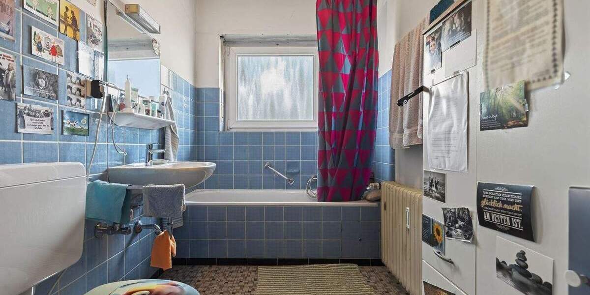 Mehrfamilienhaus, Wohnhaus Karlsruhe Nordweststadt - 1 Zimmer, 552 m&sup2;, 1.670.000&euro; | Angebot:25728696