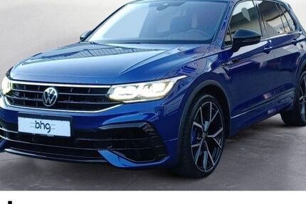 VW Tiguan 86.400 km 36.990 € Ettlingen 76275