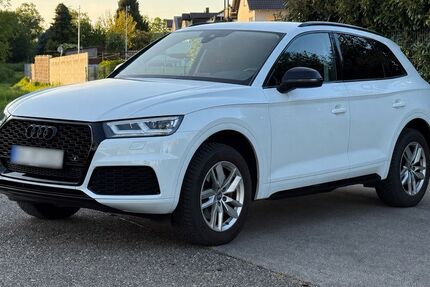 Audi Q5 80.700 km 26.990 &euro; Karlsruhe 76189