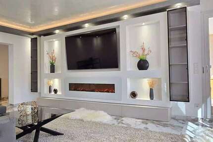 Wohnung Karlsruhe - 2 Zimmer, 81 m&sup2;, 1.500&euro; | Angebot:25301058