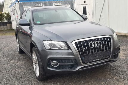 Audi Q5 308.000 km 9.800 € Mühlacker 75417
