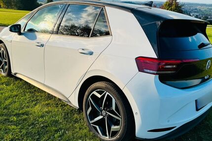 VW ID.3 23.950 km 24.449 € Straubenhardt 75334