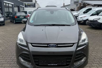 Ford Kuga 233.000 km 5.190 &euro; Graben-Neudorf 76676