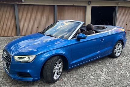 Audi A3 95.000 km 20.500 &euro; Karlsruhe 76185