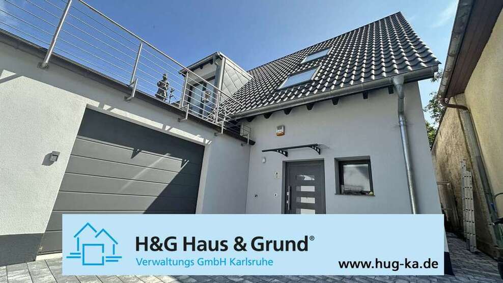 Haus zum Kaufen in Karlsruhe 885.000 € 228 m²