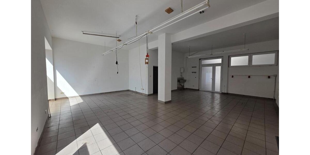 Gewerbeobjekt Pforzheim Weststadt - 1.950&euro; | Angebot:26297490