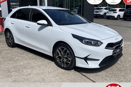 Kia ceed / Ceed 15.251 km 24.999 € Ettlingen 76275