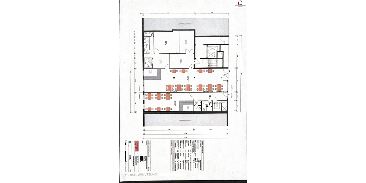 °° ZENTRALE GEWERBEFLÄCHE IN DER SÜDWESTSTADT VIELSEITG NUTZBAR °°° - Gewerbeobjekt Karlsruhe Beiertheim-Bulach | Angebot:25239084