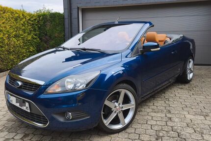 Ford Focus 67.000 km 7.700 &euro; Bretten 75015